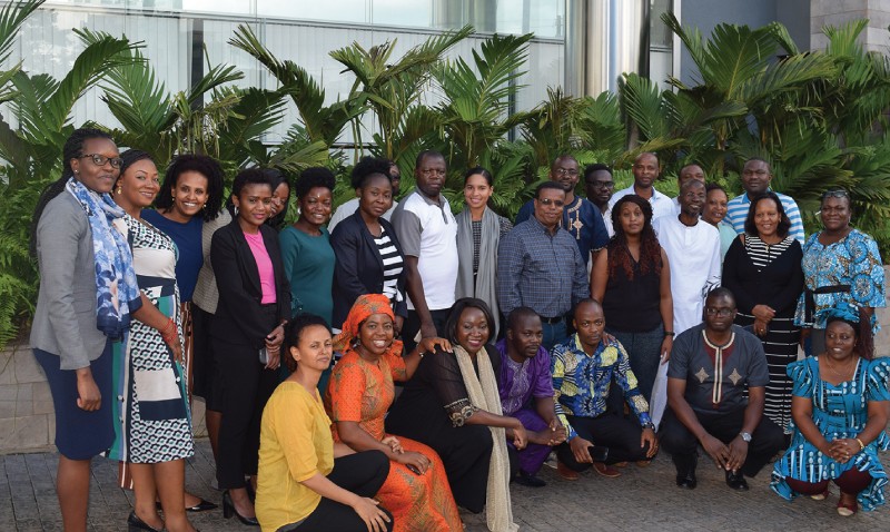 Evidence-informed policymaking: Understanding and tracking the outcomes we seek