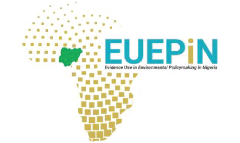 The Evidence Use in Environmental Policymaking in Nigeria (EUEPiN) Project: Experiences and Lessons in Institutionalising Evidence Use in Government