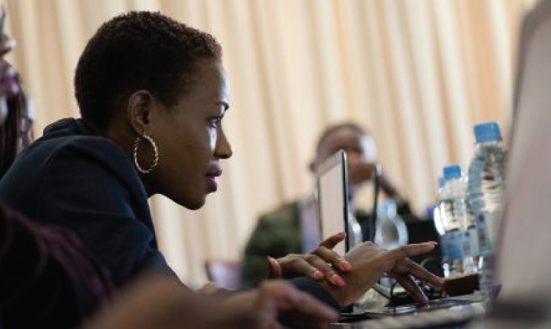 Enhancing policy engagement and evidence uptake among early career researchers