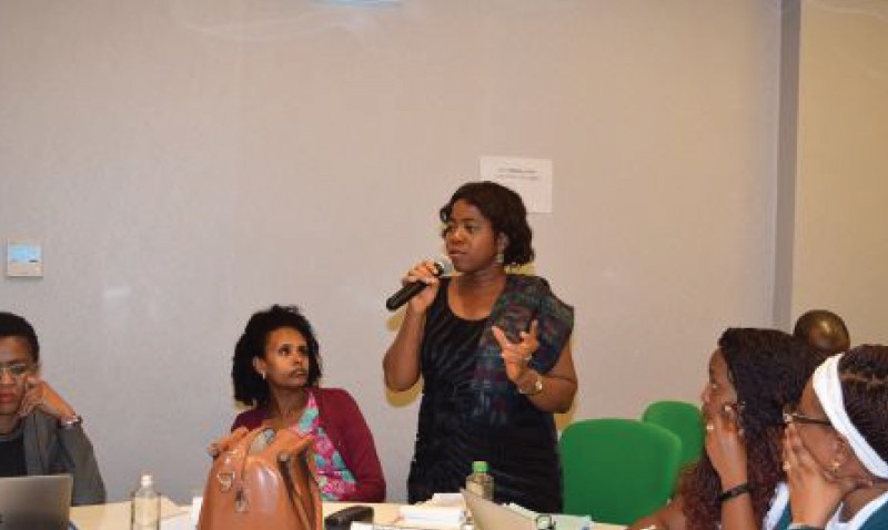 The call for scientists to be evidence leaders