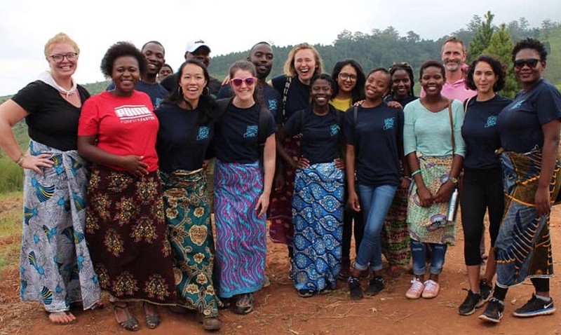 Deforestation and health equity: Community reforestation in Malawi