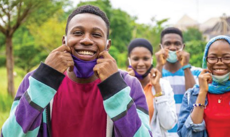 Health and Wellbeing