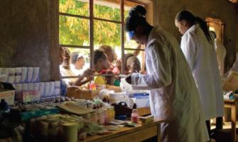 Good governance and accountability