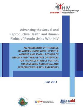 Human rights for people living with HIV