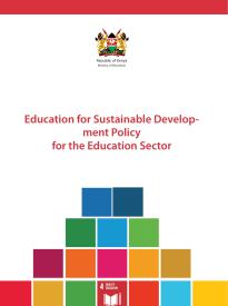 2017 Education for Sustainable Development Policy for the Education Sector