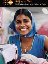 Beijing at ten - ICPD