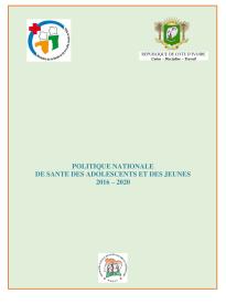 CID_National Health Policy for Adolescents and Youth_2016-2020
