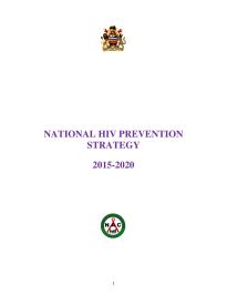 Malawi National HIV Prevention Strategy 2015-2020