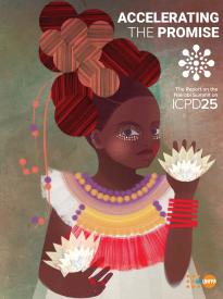Nairobi Summit Report on ICPD25
