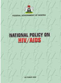 National Policy on HIV/AIDS