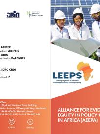 AEEPA Brochure